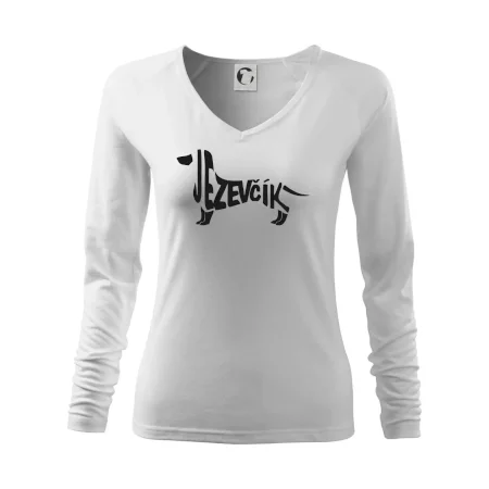 Jezevčík - CZ