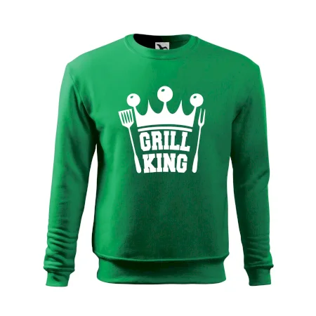 Grilování -  Grill King