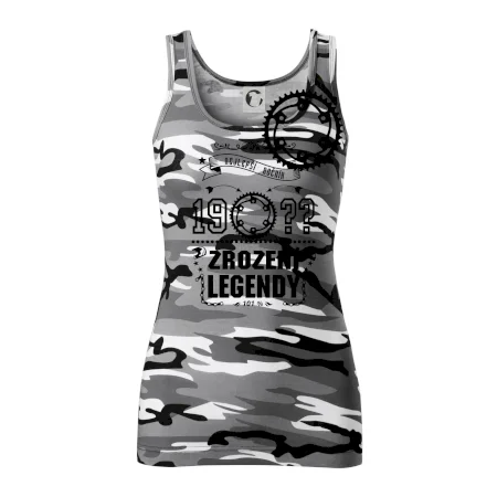 Zrození legendy - pro motorkáře