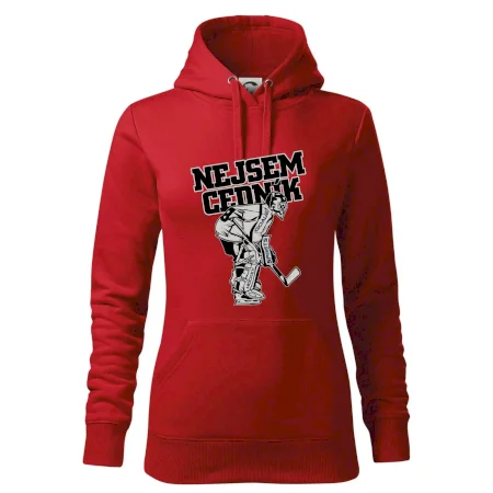 Nejsem cedník