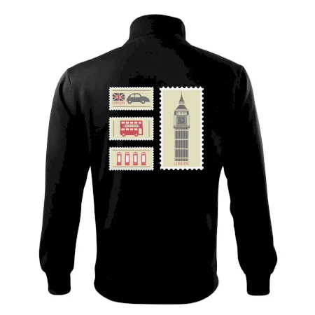 Britská známka