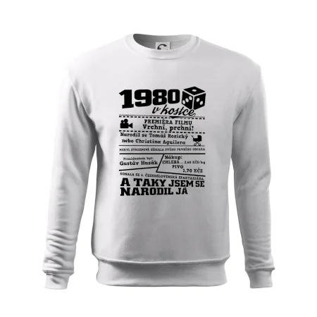 1980 v kostce