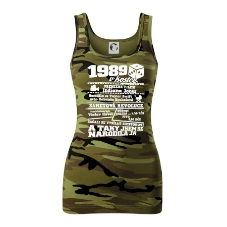 1989 v kostce