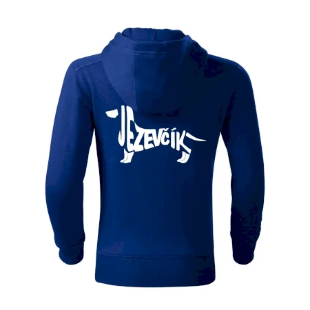 Jezevčík - CZ