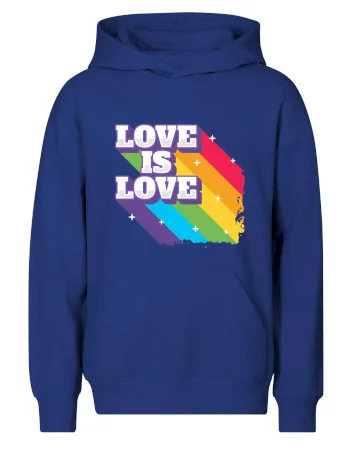 Love is love duha