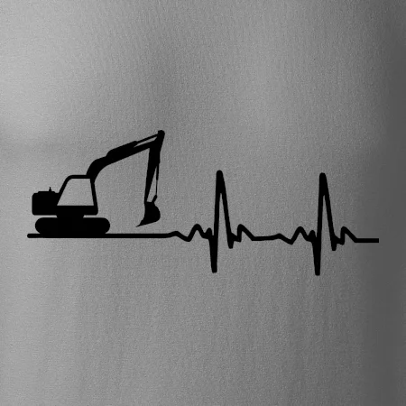 EKG bagr