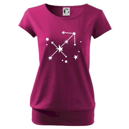 Souhvězdí - Sagittarius - Střelec