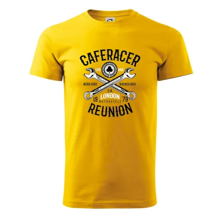 Caferacer Reunion