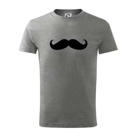 Mustache - knírek