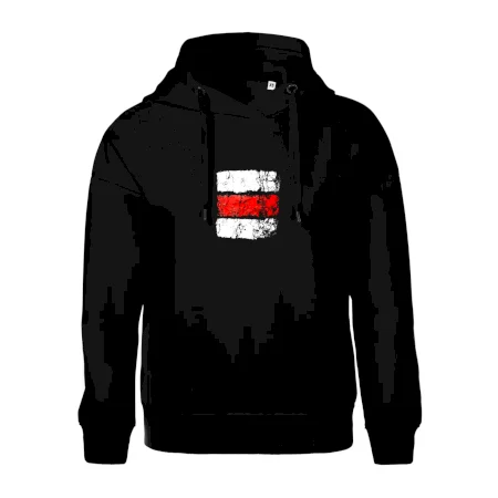 Turistická značka - červená