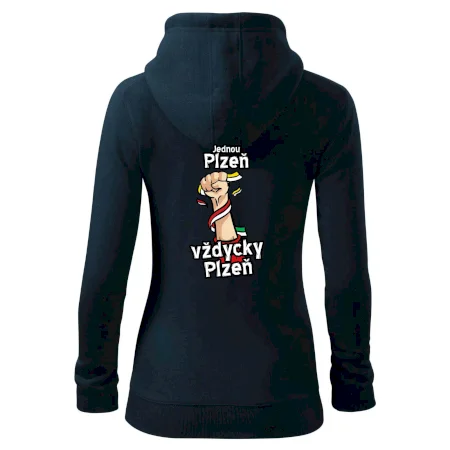 Jednou Plzeň vždycky Plzeň