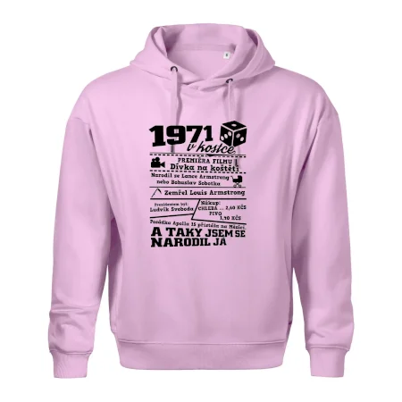 1971 v kostce