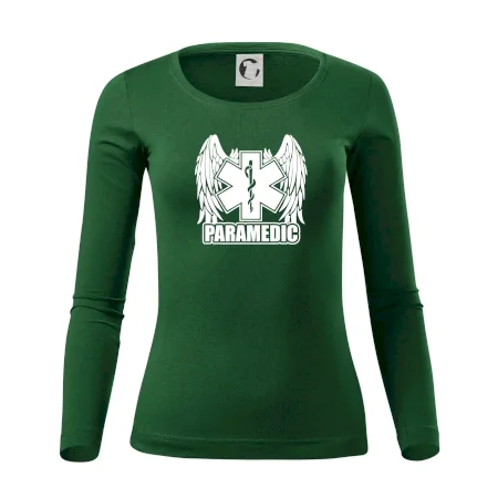 Paramedic