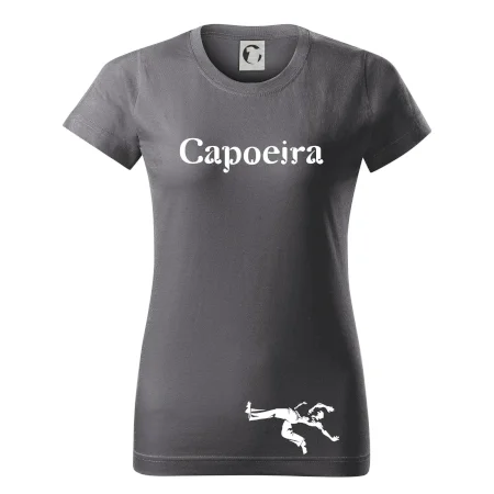 Capoeira velký