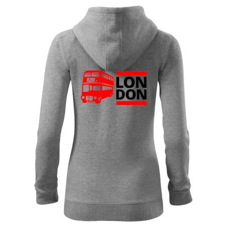 LON DON BUS