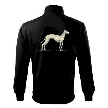 Vintage Whippet
