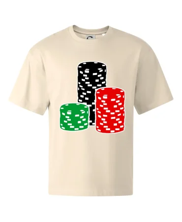 Poker žetony