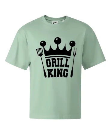 Grilování -  Grill King