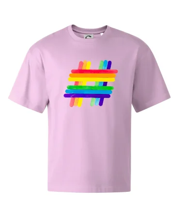LGBT hashtag