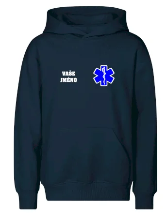 Rescue - vaše jméno