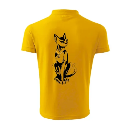 Kočka - Egyptská kočka