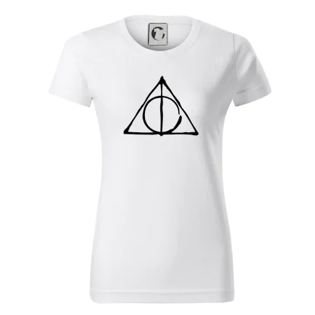 Harry - symbol relikvie