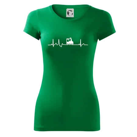 Ekg lokomotiva