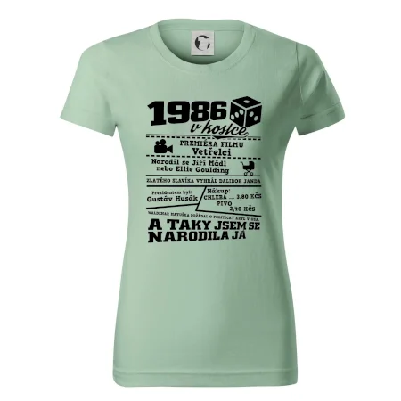 1986 v kostce
