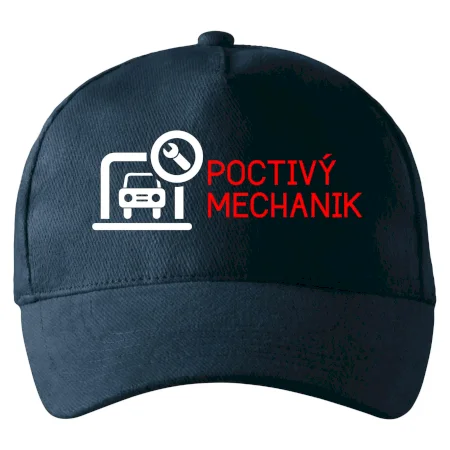 Poctivý mechanik