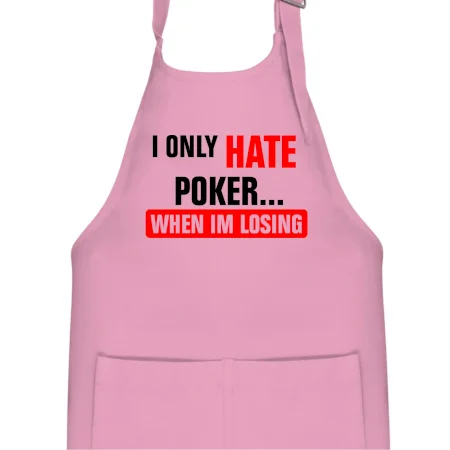 Hate poker