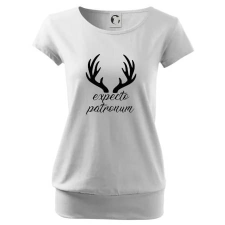 Harry - Expecto patronum
