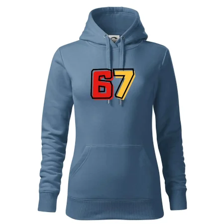 67 - čísla