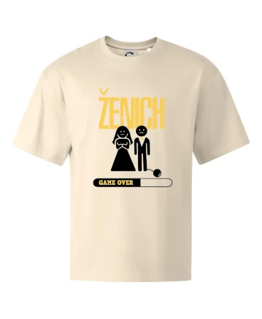 Drink team ženich