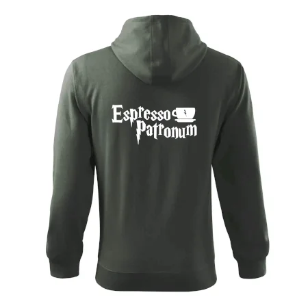 Harry - Espresso Patronum