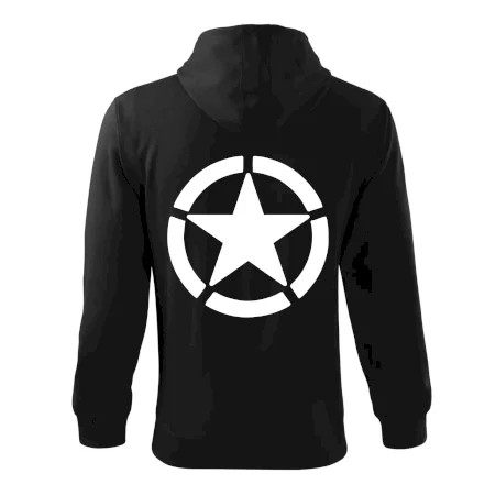 Army hvězda
