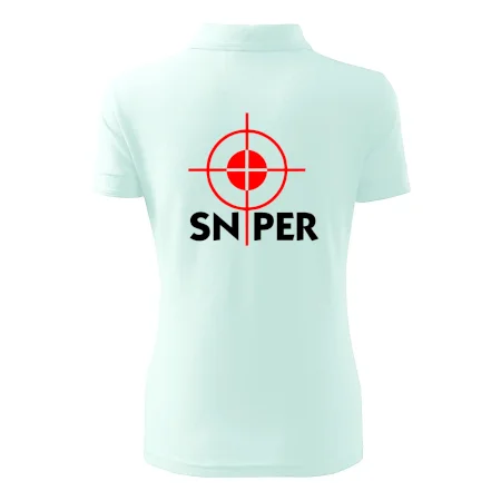 Sniper zameřovač