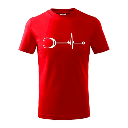 EKG stetoskop