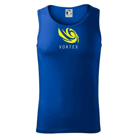 Vortex logo barevné