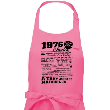 1976 v kostce