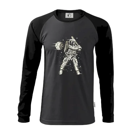 Space Baseball