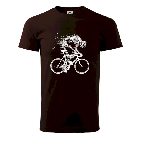 Gravel Bike - kostra