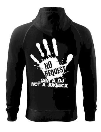 Iam a dj not a jukebox  - ruka