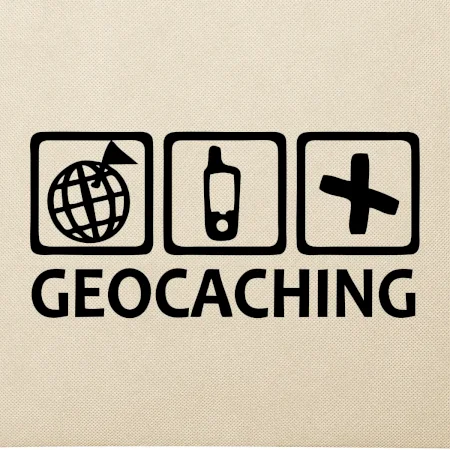 Geocaching ikony