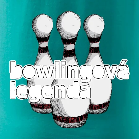 Bowlingová legenda