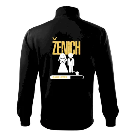 Drink team ženich