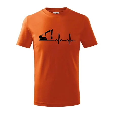 EKG bagr
