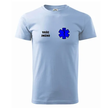 Rescue - vaše jméno