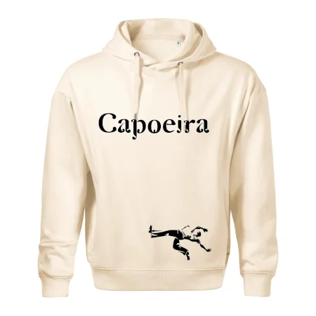 Capoeira velký