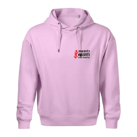 Hasiči (oheň, název sboru - vlastní nápis)