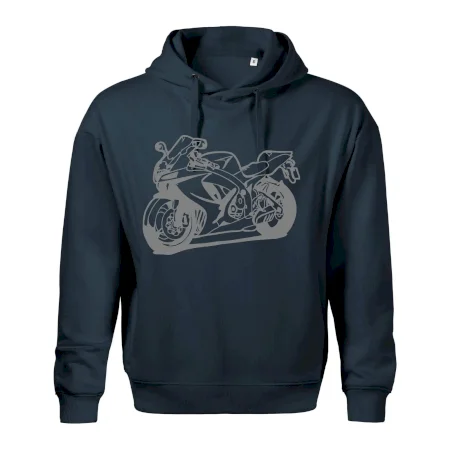 Sportovní motorka